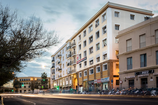 Colegio Profesional de Trabajo Social de Cádiz en Cádiz