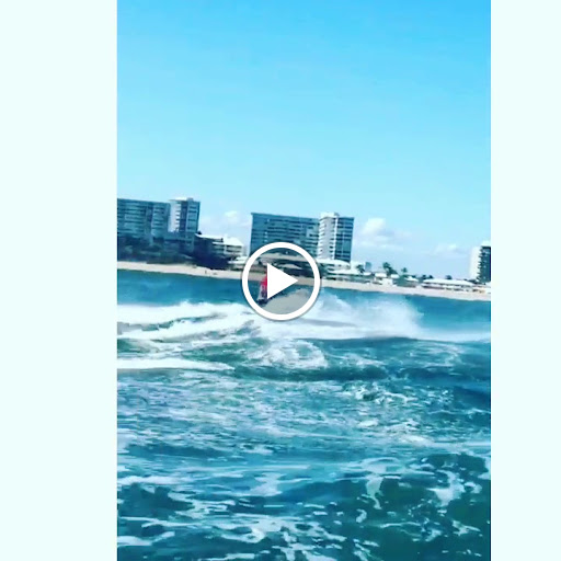 Tour Operator «Fun Center Fort Lauderdale , Tours, Rentals. Segway, Scooter, Jet Ski, Boat, ....», reviews and photos, 1040 Bayview Dr, Fort Lauderdale, FL 33304, USA