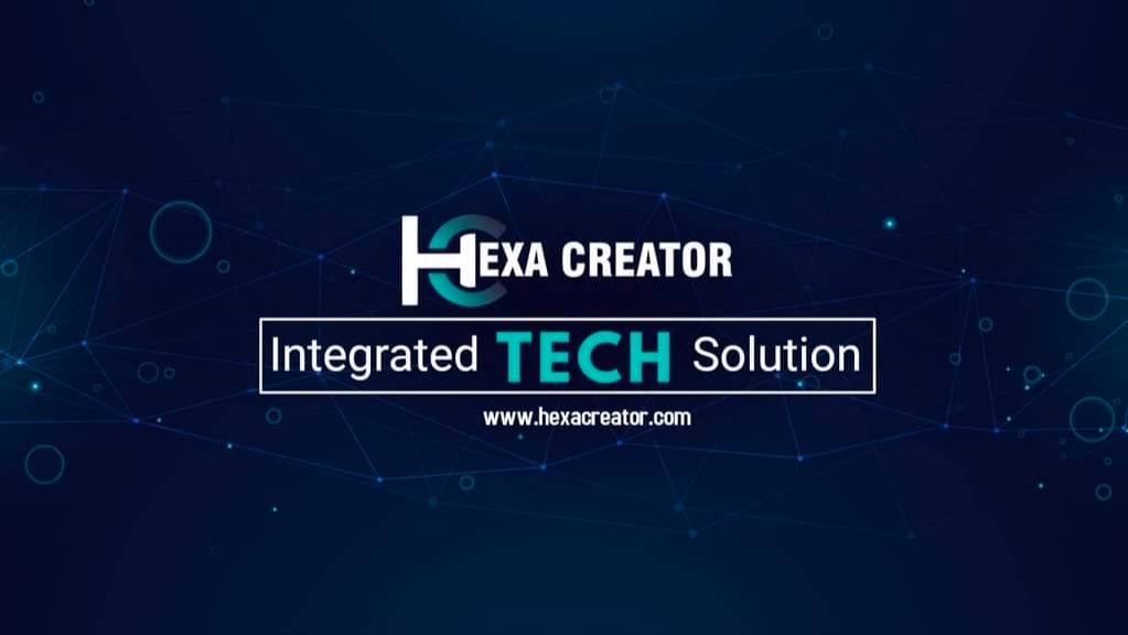 Hexa Creator