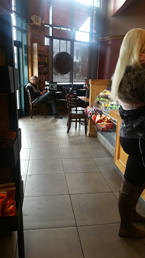 Coffee Shop «The Coffee Bean & Tea Leaf», reviews and photos, 18505 Ventura Blvd, Tarzana, CA 91356, USA