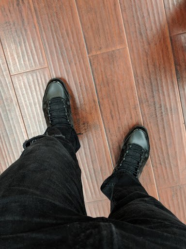 Barber Shop «Blank Canvas Barbershop», reviews and photos, 2330 Harrisburg Pike, Grove City, OH 43123, USA