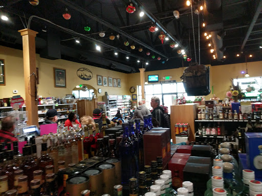 Liquor Store «Aloha Liquor Store», reviews and photos, 2905 SE 73rd Ave, Hillsboro, OR 97123, USA