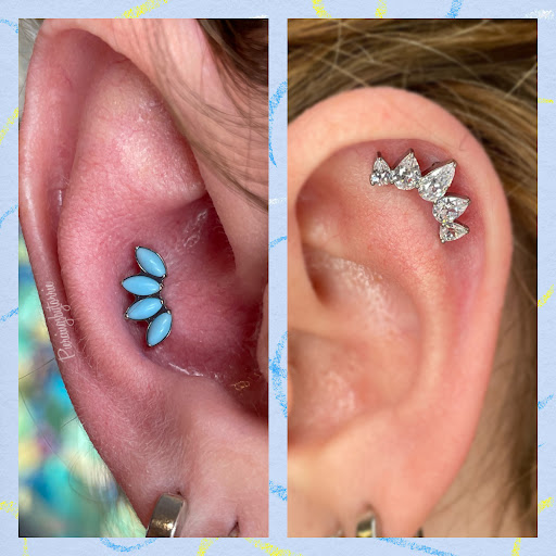 Explore tattoo ideas loyalty, creative tattoo ideas in Fort Walton Beach, available at Piercings by Torrie