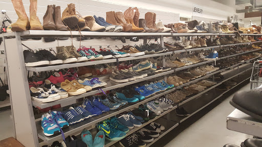 Thrift Store «Community Thrift Store», reviews and photos, 19720 E Arrow Hwy, Covina, CA 91724, USA