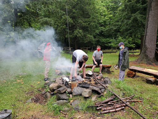 Rotary Scout Reservation image 5