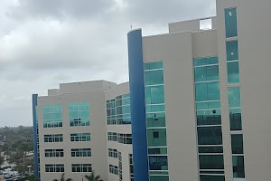 Memorial Hospital West Medical Office Building