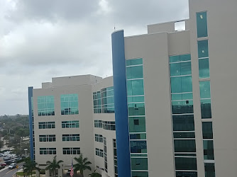 Memorial Hospital West Medical Office Building