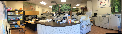 Print Shop «4Printings», reviews and photos, 1398 W El Camino Real D, Mountain View, CA 94040, USA