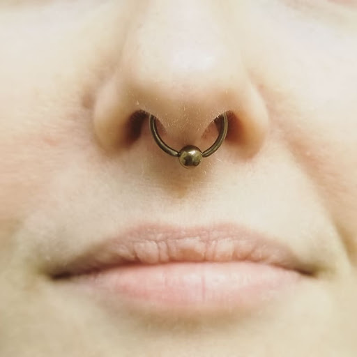 Body Piercing Shop «Skin Gallery Tattooing & Body Piercing», reviews and photos, 1402 Ogden Ave, Downers Grove, IL 60515, USA