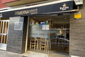 La Taberna Casera image