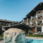 Photo n°1 de l'avis de Nicole.i fait le 07/09/2022 à 18:08 sur le  Hotel Unterwirt à Reit im Winkl