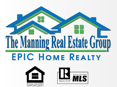 Brian Kunowski Realtor , The Manning Real Estate Group, Epic Home Realty