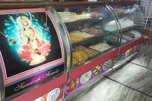 Sandeep Sweets and Fast Food image