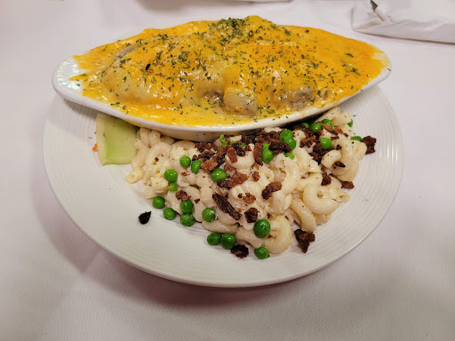 Caterer «Top Hat Special-Teas Inc», reviews and photos, 234 W Evans St, Florence, SC 29501, USA