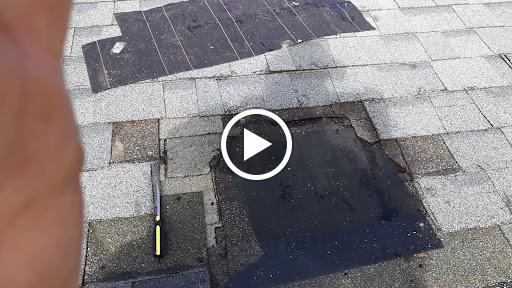 Roofing Contractor «Harper RW & Sons Inc», reviews and photos, 2104 Decatur St, Richmond, VA 23224, USA