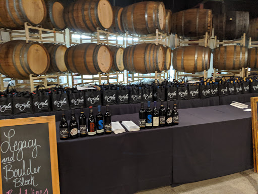 Winery «Eola Hills Wine Cellars», reviews and photos, 501 S Pacific Hwy W, Rickreall, OR 97371, USA