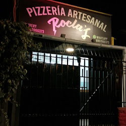 Roclas Pizza