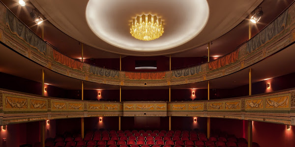 Stadttheater Solothurn