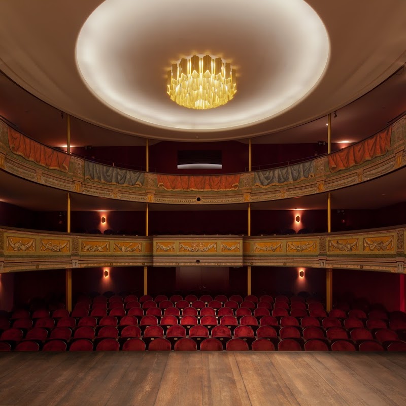 Stadttheater Solothurn