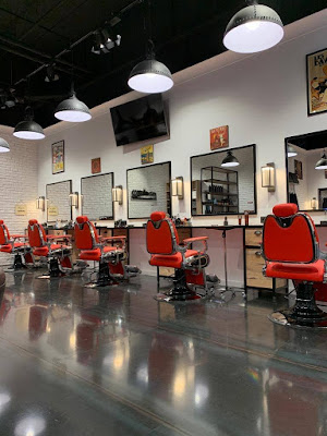 Le Barbier Bayonne à Saint-Pierre-d'Irube