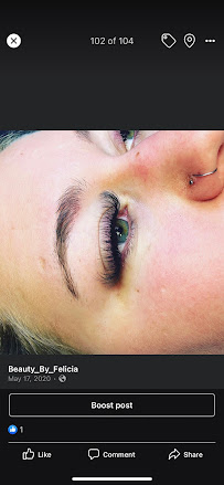 Beauty By Felicia - Photo 7 - Car repair in Grand Rapids, MI, Grand Rapids