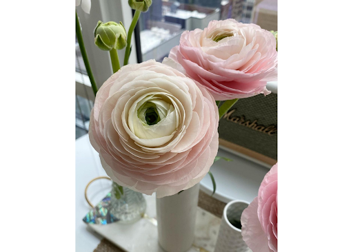 Florist «The Flower», reviews and photos, 42 Broad Ave, Palisades Park, NJ 07650, USA