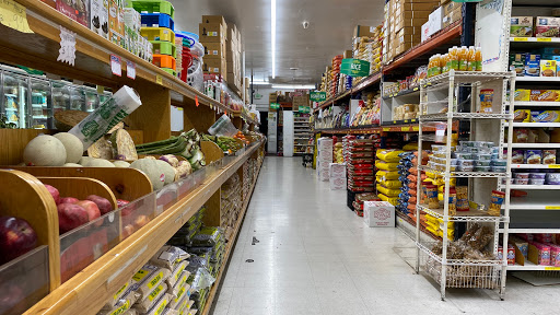 Indian Grocery Store «Patel Brothers», reviews and photos, 2039 El Camino Real, Santa Clara, CA 95050, USA