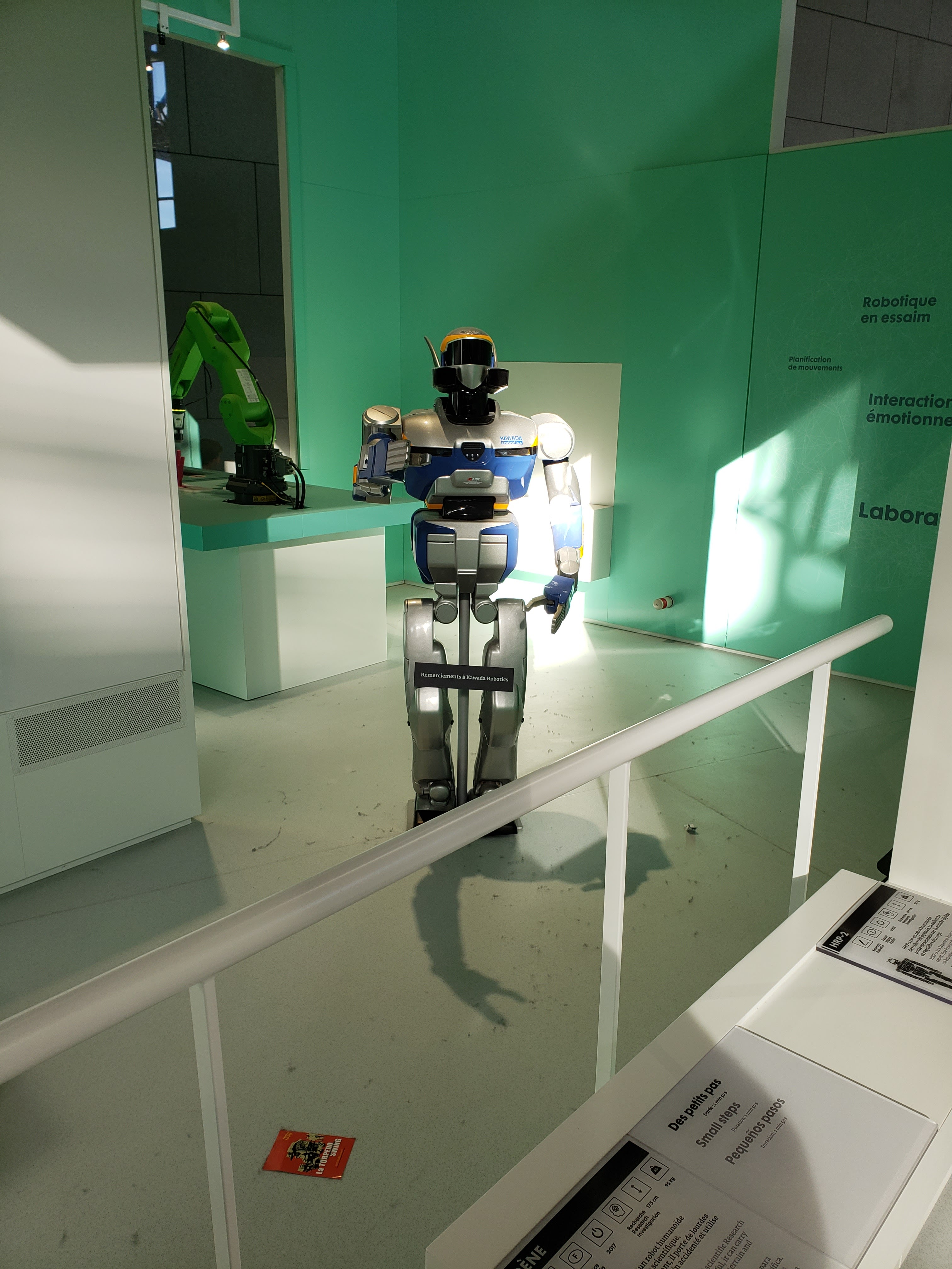 Photo n° 42 de l'avis de Gui.9 fait le 06/11/2021 à 18:36