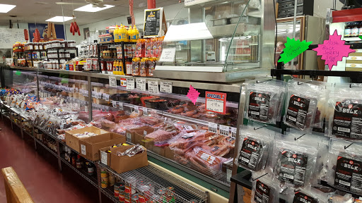Butcher Shop «Market Place Meats», reviews and photos, 7714 Cooley Lake Rd, Waterford Twp, MI 48327, USA