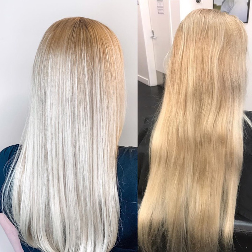 Spa «SoMa Salon and Spa: Aveda», reviews and photos, 471 Artisan Way, Somerville, MA 02145, USA