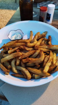 Plats et boissons du Restaurant familial Le tout va bien à Le Tréport - n°14