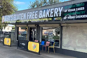 Alby's Gluten Free Bakery image