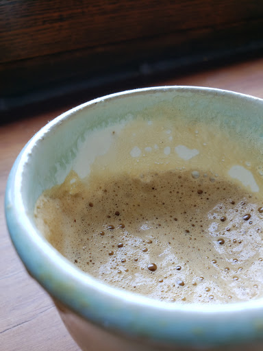 Coffee Shop «Moth coffeehouse», reviews and photos, 42 S Main St, Allentown, NJ 08501, USA