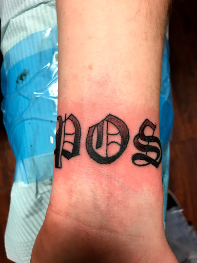 Explore 2nd amendment tattoo ideas, creative tattoo ideas in Seymour, available at American Gypsy Tattoo Corp.