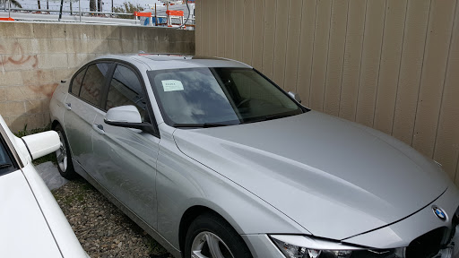 Precision Auto Body & Painting image