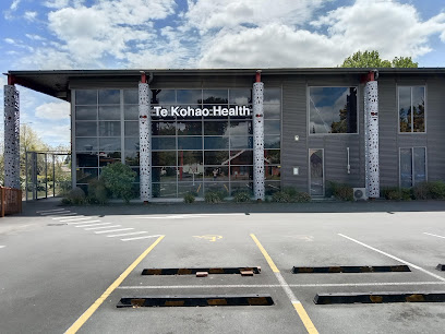 Te Kohao Health Ltd