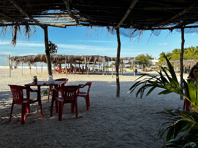 The Beach Restaurant - 12 101, Benito Juárez, 97367 Celestún, Yuc., Mexico