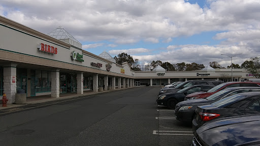 Route 18 Shopping Center, 1020 NJ-18, East Brunswick, NJ 08816, USA, 