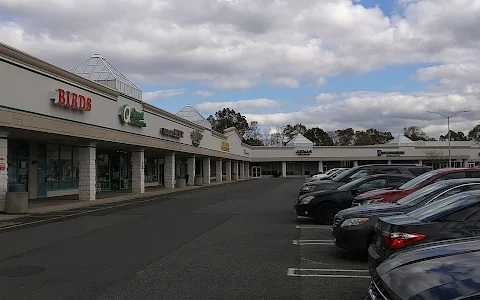 Route 18 Shopping Center image
