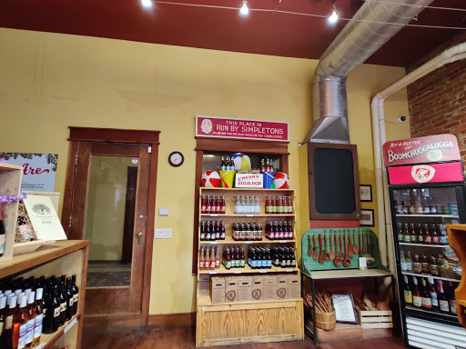 Gift Shop «Cherry Republic - Ann Arbor», reviews and photos, 223 S Main St, Ann Arbor, MI 48104, USA