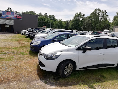 France Auto 72 à Saint-Mars-la-Brière