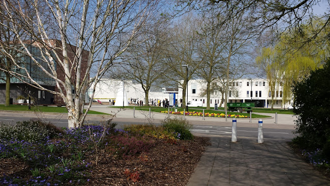 University Of Warwick, Scarman Rd, Coventry CV4 7AL, United Kingdom