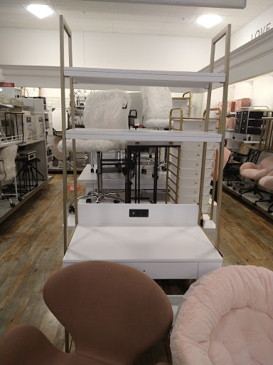 Department Store «T.J. Maxx & HomeGoods», reviews and photos, 200 Line Creek Dr, Peachtree City, GA 30269, USA