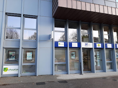 MUTUALIA TERRITOIRES SOLIDAIRES à Chambéry