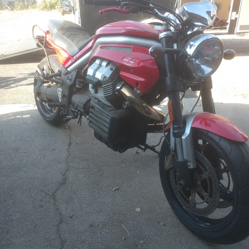 Motorcycle Repair Shop «1Up Motorsports», reviews and photos, 645 N 1st St, Dixon, CA 95620, USA