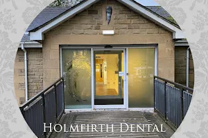 Holmfirth Dental Surgery image