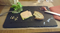 Foie gras du Restaurant français La Petite Borie à Sarlat-la-Canéda - n°13