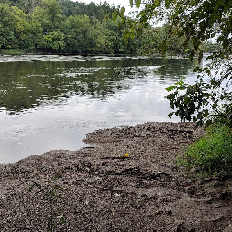 East Pennsboro Twp Recreation Area