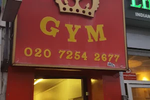 Kings Gym image