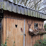 Photo n°2 de l'avis de Stephanie.a fait le 19/03/2023 à 17:30 sur le  Café Waldsee à Hamminkeln